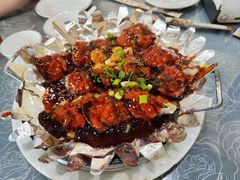 -龙香居海鲜浑锅家常菜·特色驴肉