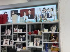 -拍刻风照相馆(南山西丽店)