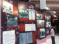 -中国闽台缘博物馆