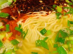 -磨沟沿老字号牛肉面·清真(金港城店)