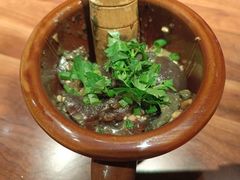 -树厨地道黔菜(凯里韶山南路店)