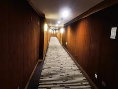 -北京长白山国际酒店(鸟巢店)