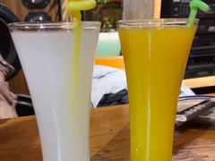 -蜗牛的家旅行主题云南菜餐厅.小酒馆(护国寺店)