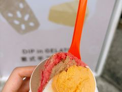 -Dip in Gelato(富民路店)