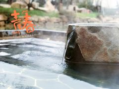 -溧阳天目湖天沐温泉