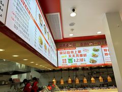 -常青麦香园(光谷华科店)