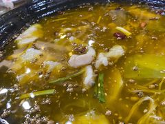 -八张桌子(老店)