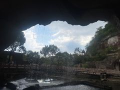 -蛇蟠岛