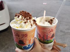 -一杯潮茶·专注潮汕茶饮(朝阳庄店)