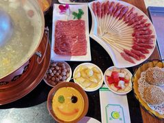-南门涮肉(天坛南门店)