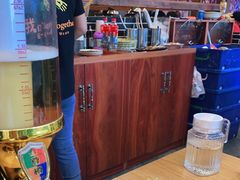 -鸽子刘铁锅炖鱼(劲松店)