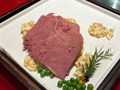 -山西会馆·晋菜·晋商宴·牌匾博物馆(胜利东街店)