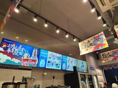 -溪边姑娘·拉丝酸奶水果捞(春熙路店)