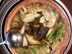 -顺顺小吃(独克宗古城店)