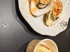 -大神太神·铁板烧(七宝领展广场店)