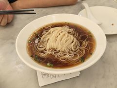 -南小馆(迪士尼小镇店)