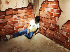 -苏州5D星空错觉艺术馆