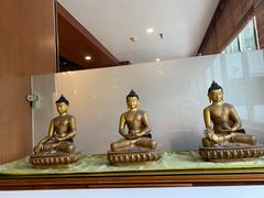 -品茶居素食馆(罗湖店)