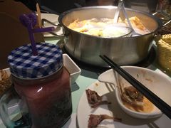 -掂档潮汕牛肉火锅(cityon熙地港店)