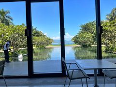 -柏悦酒店-沁园牛排海鲜西餐厅