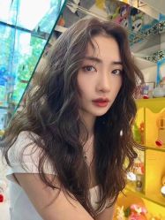 -HG美发设计沙龙