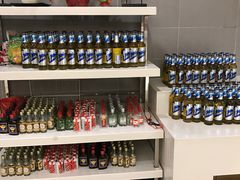 零售区-泉福居酱骨头自助广场(南大街商业步行街店)
