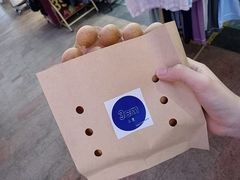 伯爵茶鸡蛋仔-三厘鸡蛋仔(印力店)