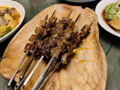 -新疆巴州金丝特餐厅(大钟寺店)