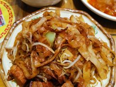 -葛记焖饼(伏牛路店)