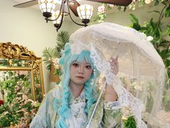 -观音桥步行街