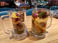 -品回味清真西北楼(宁波首店)