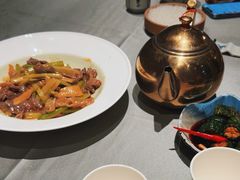 -客家汇·客家传承菜(水库店)