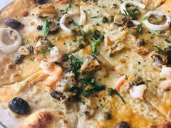 -Pizza Express(机场T1店)