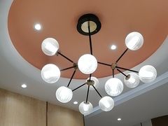 -新吉士·上海菜(浦东LCM置汇旭辉店)