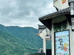 -篁岭景区