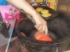 -军屯锅魁(城市花园店)