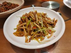 -九道菜(珠晖万达店)