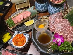 -热血兄弟·炭火烤肉(融侨中心店)