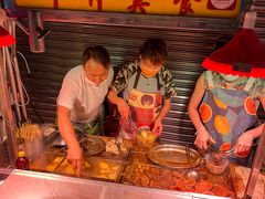 -明记牛杂(新马路分店)