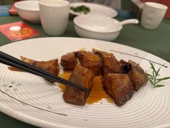 -老吉堂上海本帮菜(望京万象汇店)
