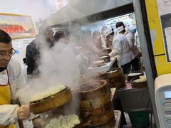 -海汇源老烧麦店(东大街总店)