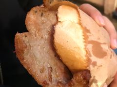 -大利来记餐厅(大三巴店)
