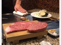 -神户牛排餐厅MOURIYA(总店)