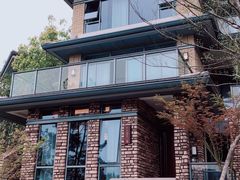 -千岛湖伯瑞特度假酒店-米兰西餐厅