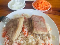 -217丰惠源抓饭(星湖街店)