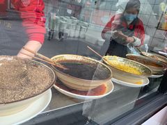 -洞子口张老二凉粉(文殊院店)