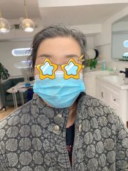 -babiline芭比莱恩半永久纹眉纹唇发际线