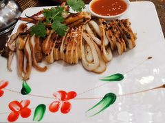 -Siam泰餐厅(水上公园店)