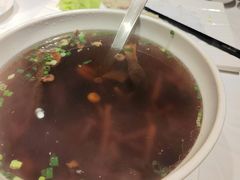 -毛家饭店·融合新湘菜·主题宴(齐鲁软件园店)