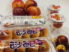 -万盛超市(万盛购物广场店)